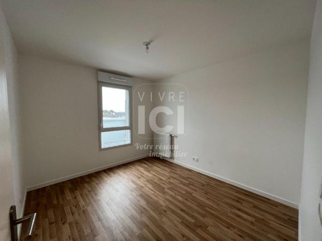 Location Appartement 3 pièces 72m²