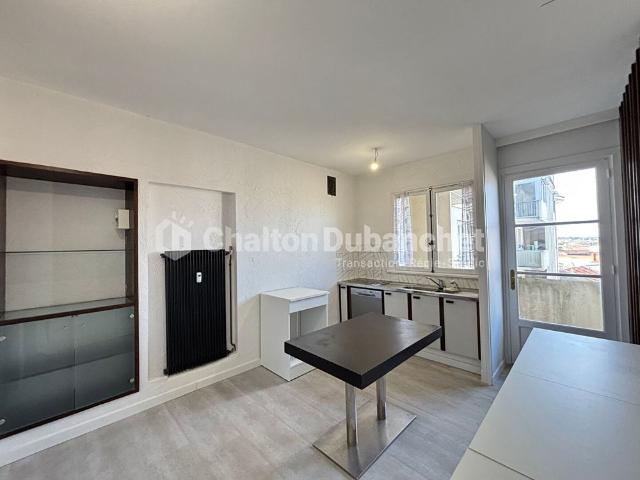 Location Appartement 3 pièces 72m²