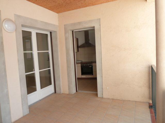 Location Appartement 3 pièces 72m²