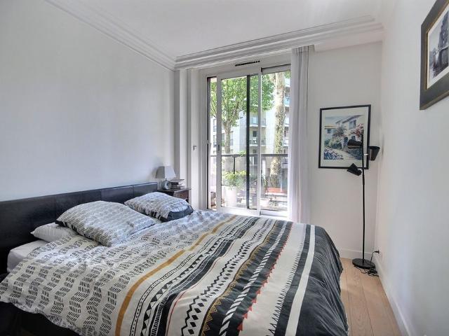 Location Appartement 3 pièces 72m²