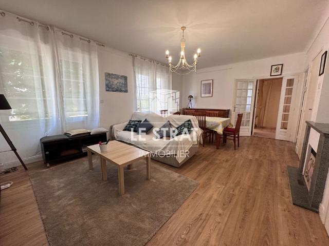 Location Appartement 3 pièces 72m²