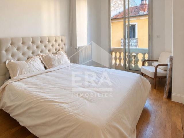 Location Appartement 3 pièces 72m²