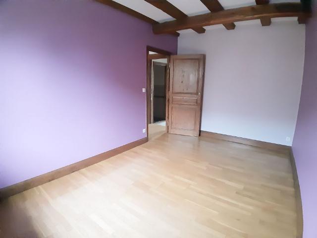 Location Appartement 3 pièces 72m²