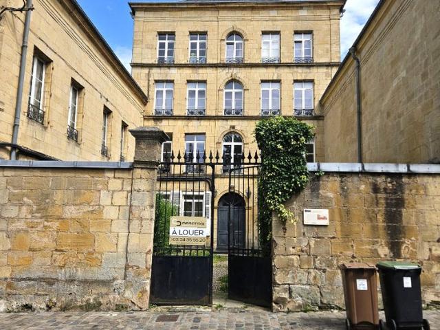 Location Appartement 3 pièces 72m²