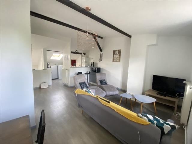Location Appartement 3 pièces 72m²