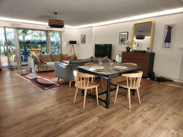 Location Appartement 3 pièces 72m²