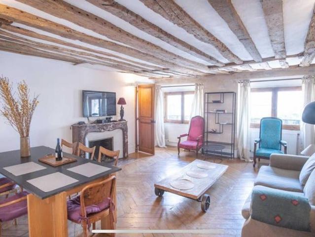 Location Appartement 3 pièces 72m²