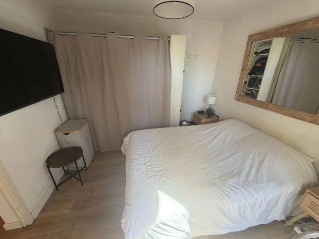 Location Appartement 3 pièces 72m²