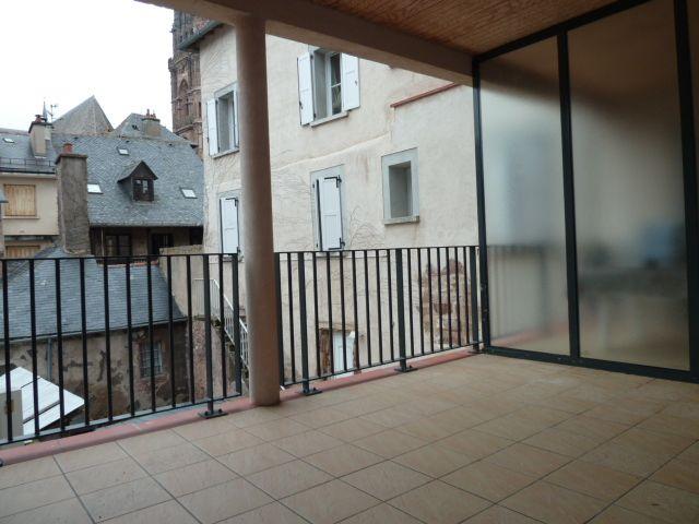 Location Appartement 3 pièces 72m²