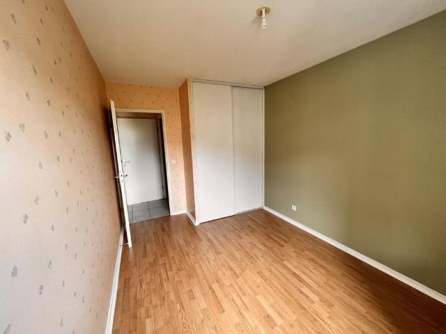Location Appartement 3 pièces 72m² CHAMBERY 73000