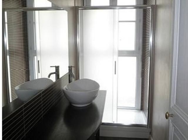 Location Appartement 3 pièces 72m² ANGERS 49100