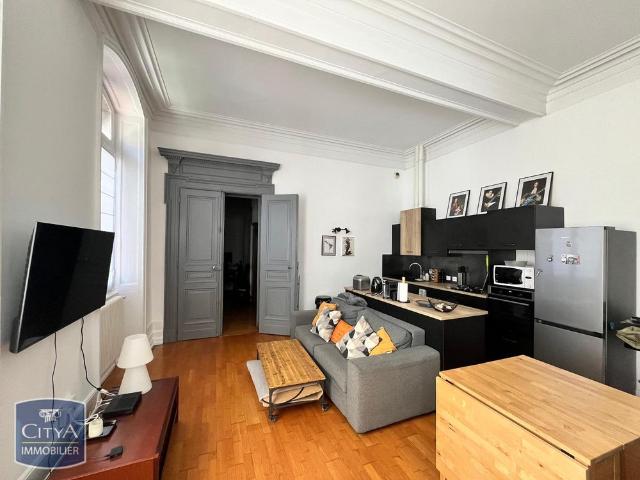 Location Appartement 3 pièces 72m² AGEN 47000