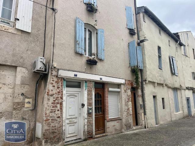 Location Appartement 3 pièces 72m² AGEN 47000