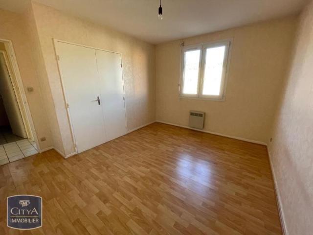 Location Appartement 3 pièces 72m² AUREC SUR LOIRE 43110