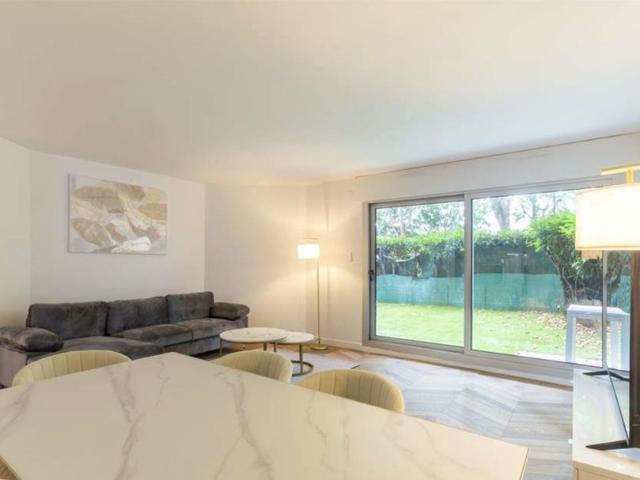 Location Appartement 3 pièces 72m² BOULOGNE BILLANCOURT 92100
