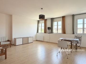 Location Appartement 3 pièces 72m² BORDEAUX 33000