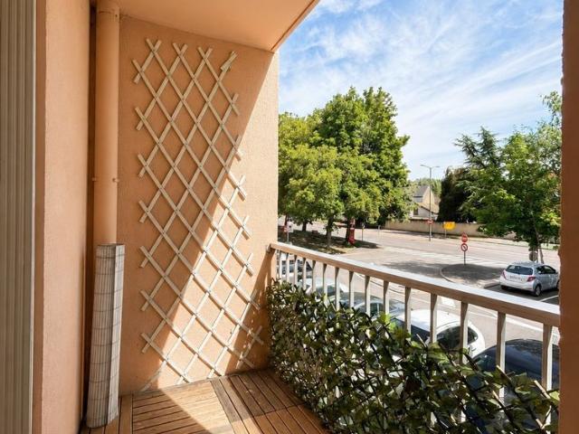 Location Appartement 3 pièces 72m² BEAUNE 21200