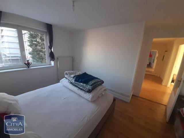 Location Appartement 3 pièces 71m² BELFORT 90000