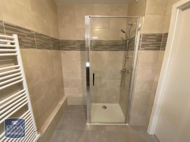 Location Appartement 3 pièces 72m² BISCHHEIM 67800