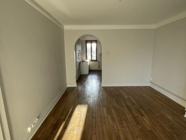 Location Appartement 3 pièces 72m² BLENOD LES PONT A MOUSSON 54700