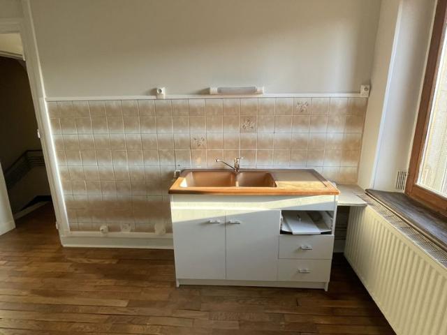 Location Appartement 3 pièces 72m² BLENOD LES PONT A MOUSSON 54700