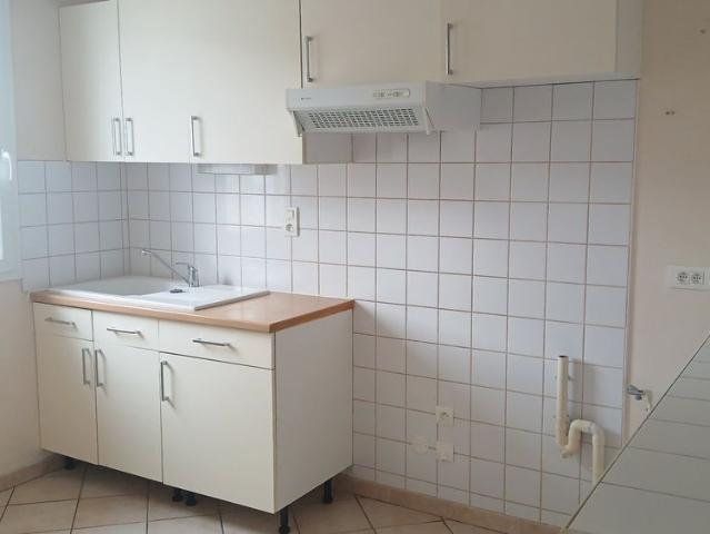 Location Appartement 3 pièces 72m² GOND PONTOUVRE 16160