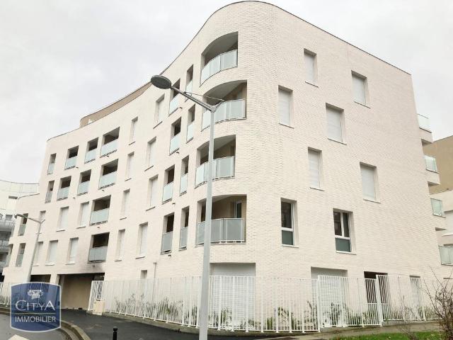 Location Appartement 3 pièces 72m² GENTILLY 94250