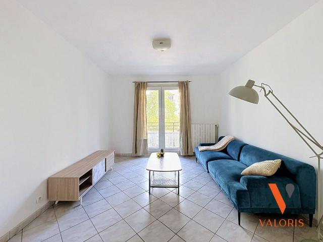 Location Appartement 3 pièces 72m² GRENOBLE 38100