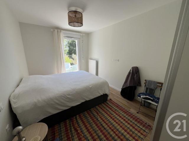 Location Appartement 3 pièces 72m² DONVILLE LES BAINS 50350
