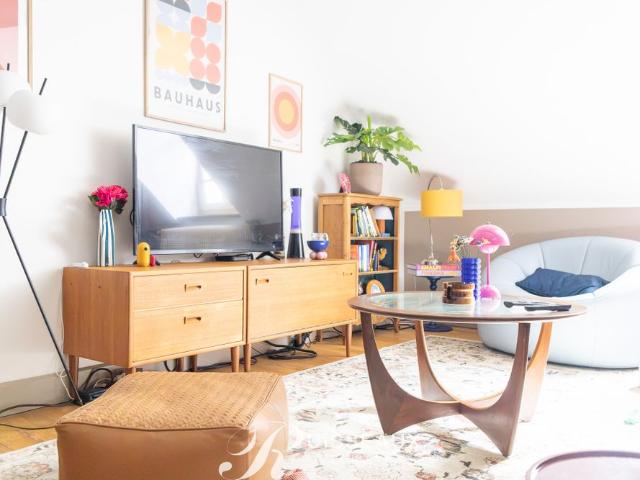 Location Appartement 3 pièces 72m² DIJON 21000