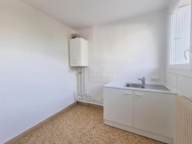 Location Appartement 3 pièces 72m² JOUE LES TOURS 37300