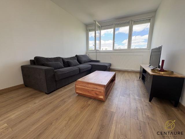 Location Appartement 3 pièces 72m² LA MADELEINE 59110