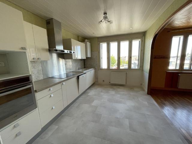 Location Appartement 3 pièces 72m² LA PRIMAUBE 12450