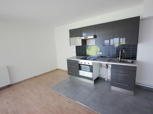 Location Appartement 3 pièces 72m² LILLE 59000