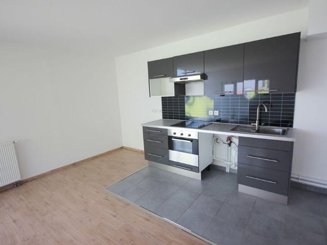 Location Appartement 3 pièces 72m² LILLE 59000