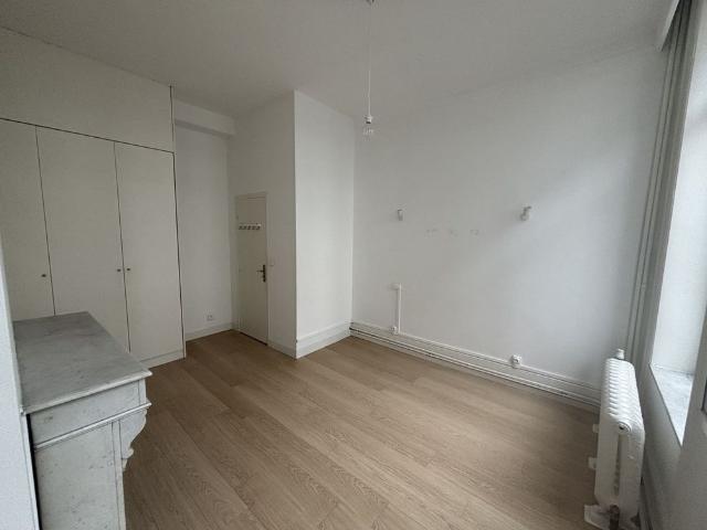 Location Appartement 3 pièces 72m² LILLE 59000