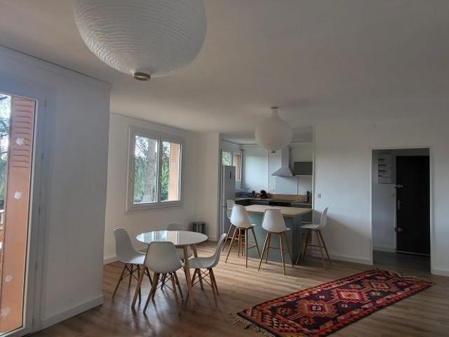 Location Appartement 3 pièces 72m² MONTPELLIER 34000