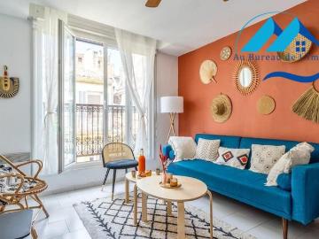 Belsunce, Marseille 1er Arrondissement, Marseille, Bouches-du-Rhône, Provence-Alpes-Côte dAzur