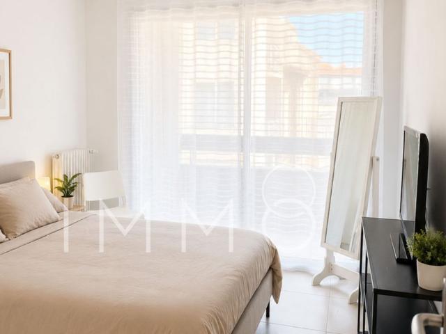 Location Appartement 3 pièces 72m² MARSEILLE 7ème