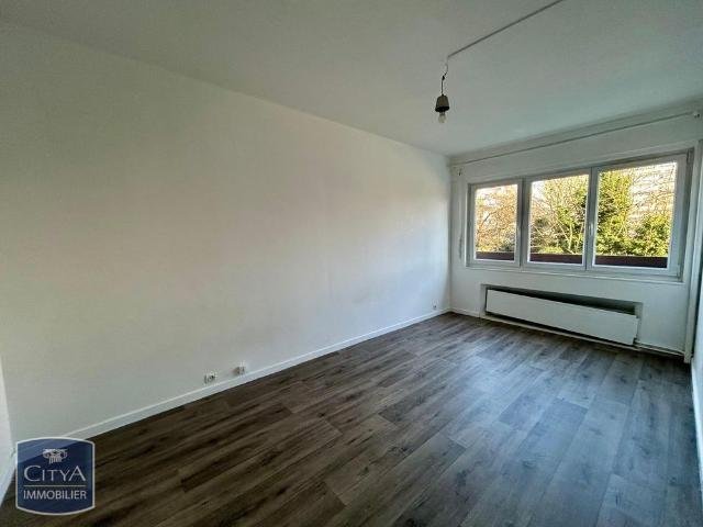 Location Appartement 3 pièces 72m² MEAUX 77100