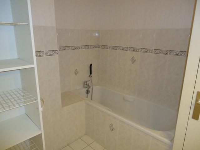 Location Appartement 3 pièces 72m² NEVERS 58000
