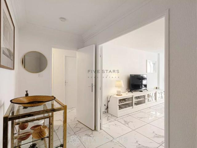 Location Appartement 3 pièces 72m² NICE 06200