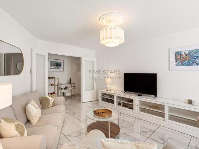 Location Appartement 3 pièces 72m² NICE 06200