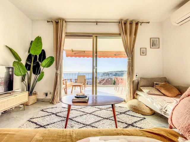 Location Appartement 3 pièces 72m² NICE 06300