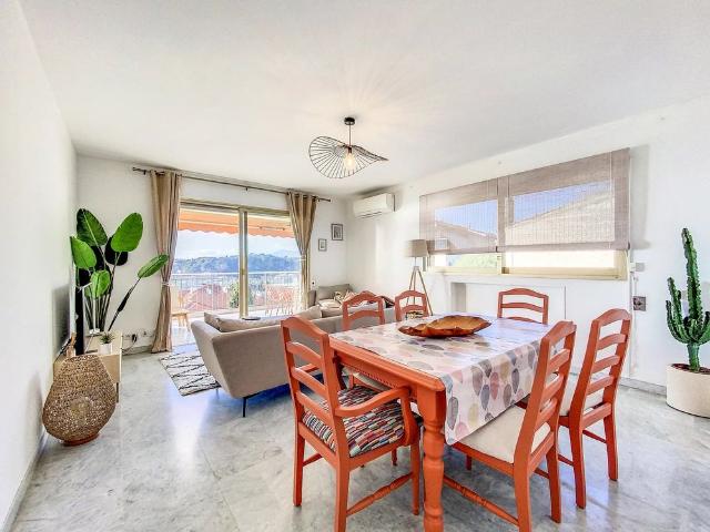 Location Appartement 3 pièces 72m² NICE 06300