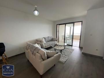 Location Appartement 3 pièces 72m² ST DENIS 97400
