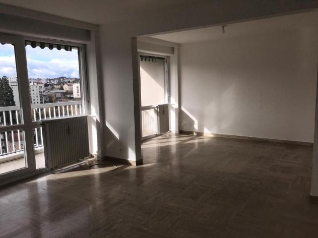 Location Appartement 3 pièces 72m² ST ETIENNE 42100