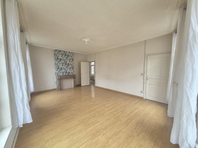 Location Appartement 3 pièces 72m² ST OMER 62500