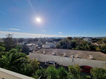 Location Appartement 3 pièces 72m² ST LAURENT DU VAR 06700