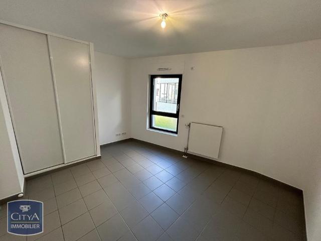 Location Appartement 3 pièces 72m² STRASBOURG 67100